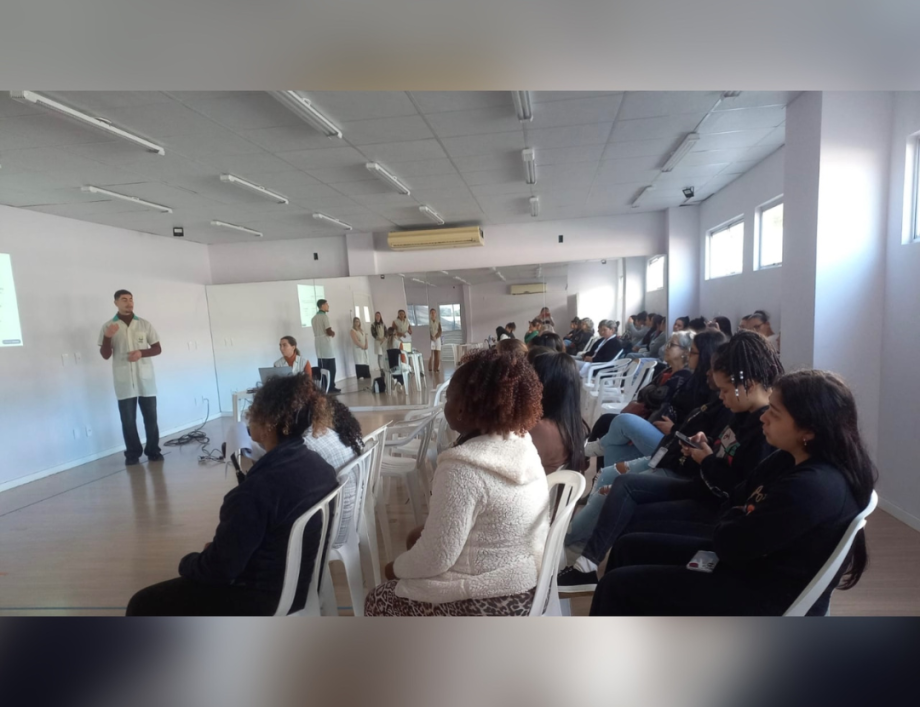 Importância da Saúde Mental dos Cuidadores da Pessoa com Deficiência